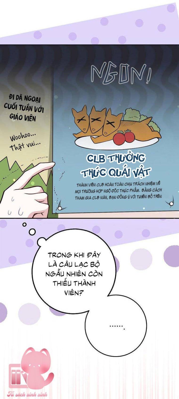 Tôi Thề Chúng Ta Chỉ Là Bạn - Page 22