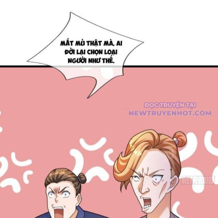 Tiên Làm Nô Thần Là Bộc, Đại Đế Làm Chó Giữ Nhà - Page 103