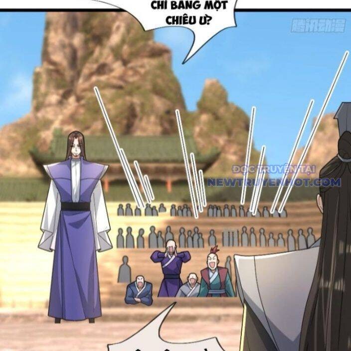 Tiên Làm Nô Thần Là Bộc, Đại Đế Làm Chó Giữ Nhà - Page 118