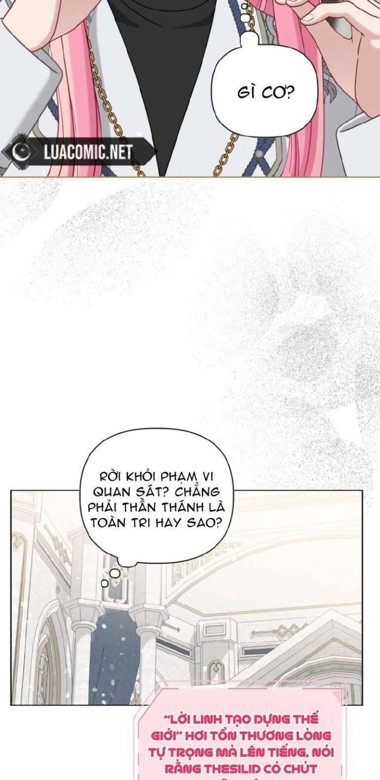 Sự Điều Trị Đặc Biệt Của Tinh Linh - Page 5