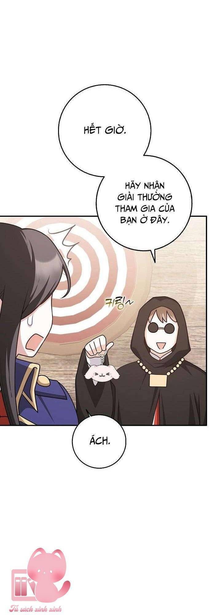 Tôi Thề Chúng Ta Chỉ Là Bạn - Page 50