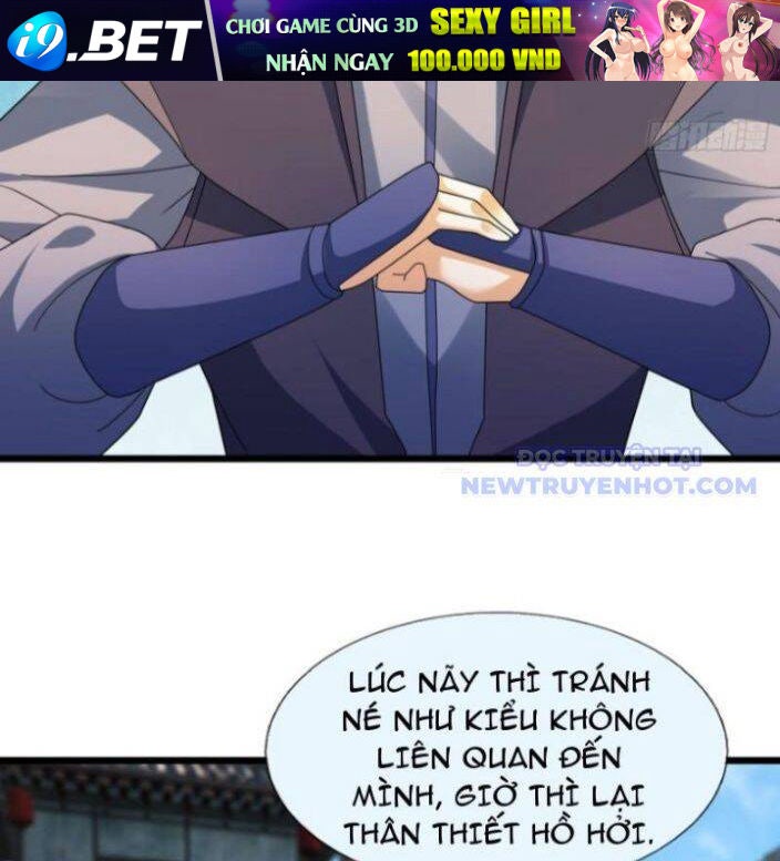 Tiên Làm Nô Thần Là Bộc, Đại Đế Làm Chó Giữ Nhà - Page 70