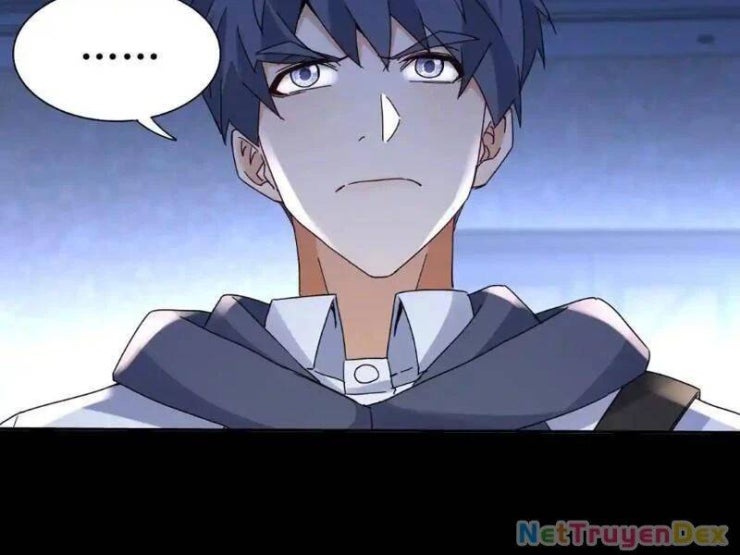 Sau Khi Sống Lại Ở Mạt Thế, Ta Điên Cuồng Thăng Cấp - Page 81