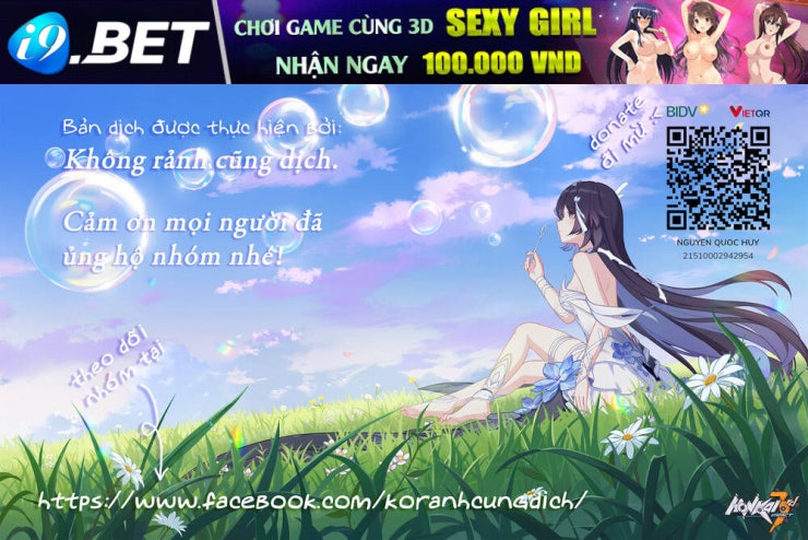 Party Anh Hùng muốn trải nghiệm bị tình yêu quật - Page 39