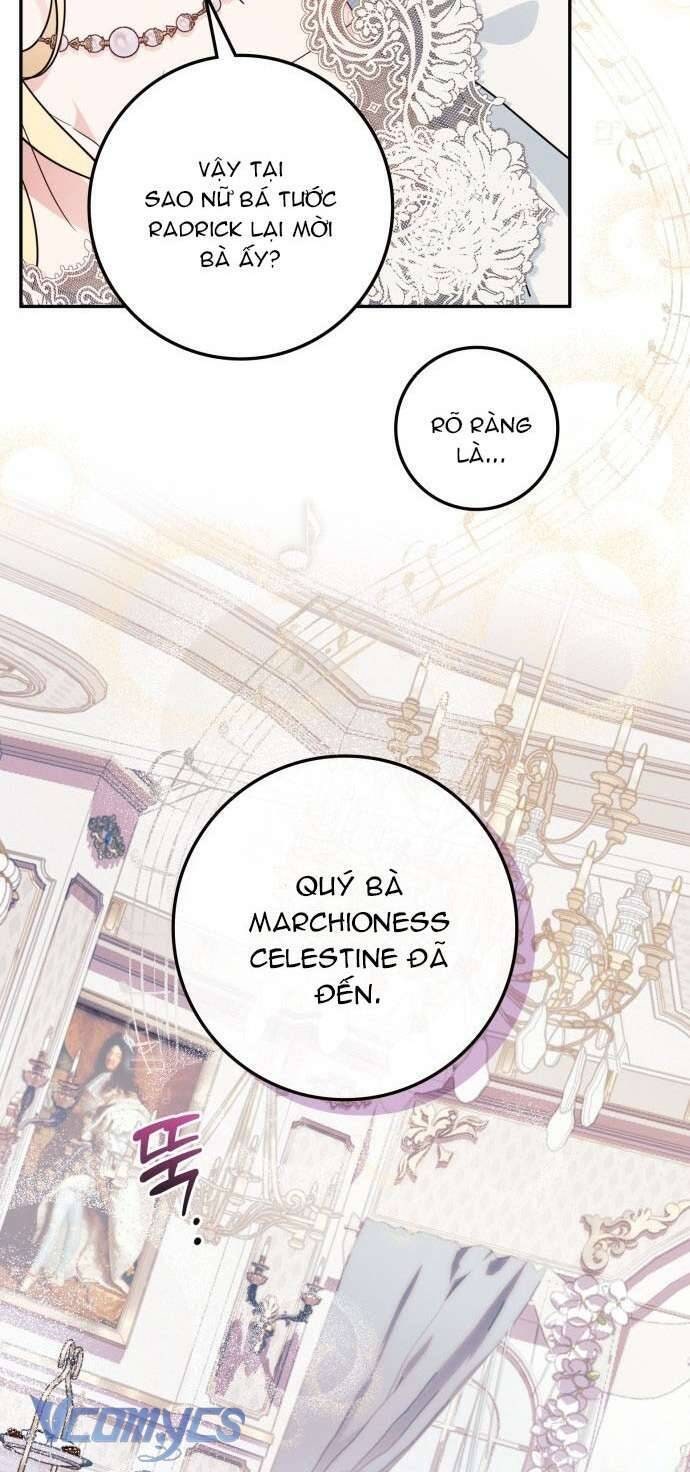 Nữ Công Tước Chiến Lợi Phẩm - Page 65