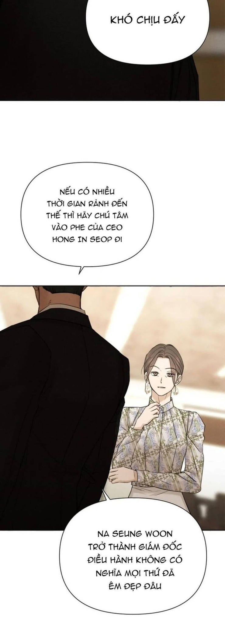 Chỉ Là Ánh Bình Minh - Page 30