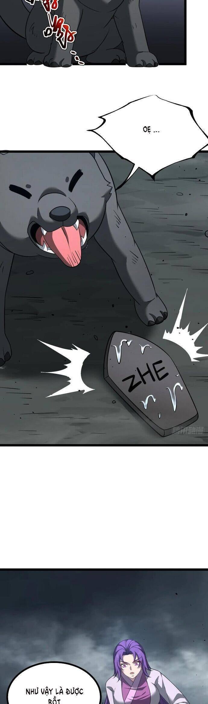 Chính Nghĩa Không!! Ta Trở Thành Phản Diện - Page 23