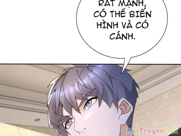 Sau Khi Sống Lại Ở Mạt Thế, Ta Điên Cuồng Thăng Cấp - Page 52