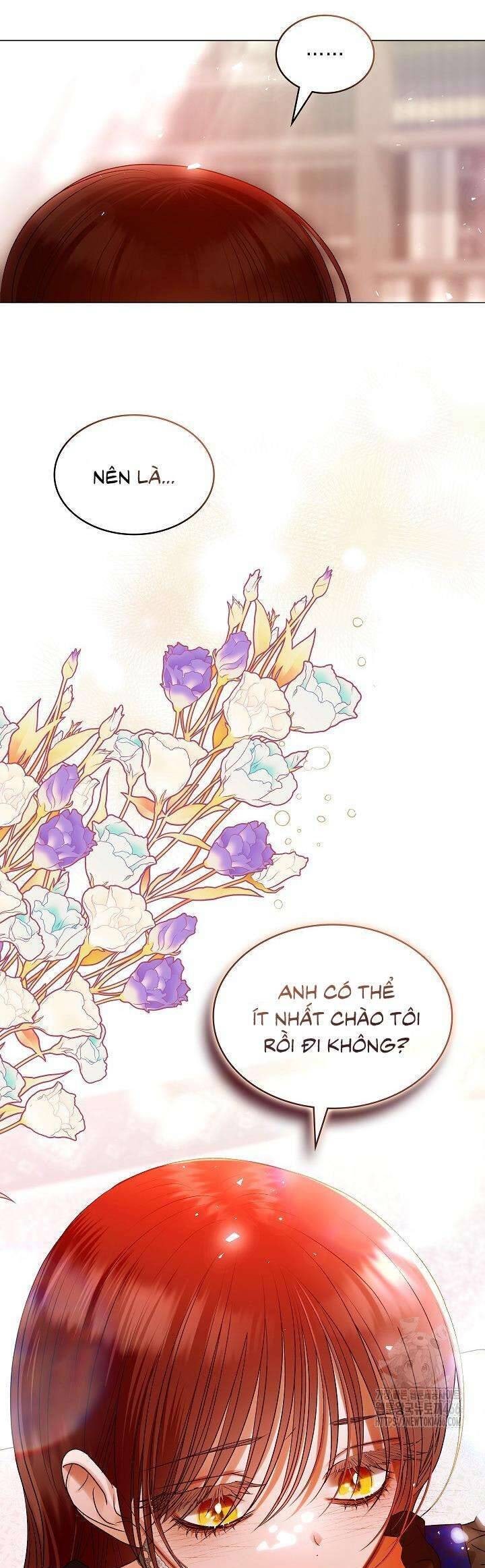 Sau Khi Kết Thúc, Tôi Đã Cứu Rỗi Vai Phản Diện Bằng Tiền - Page 35