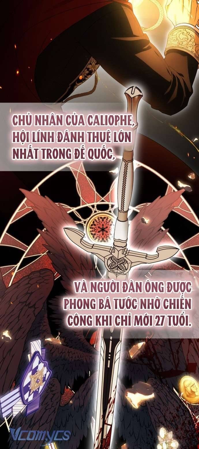 Nữ Công Tước Chiến Lợi Phẩm - Page 73