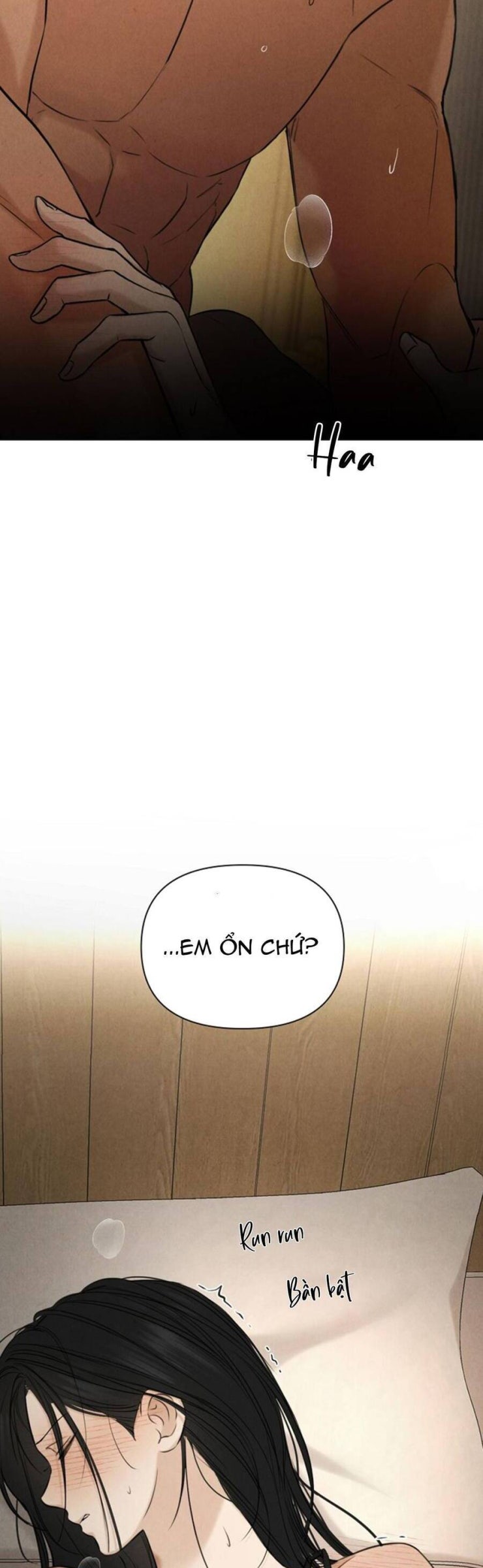 Chỉ Là Ánh Bình Minh - Page 16