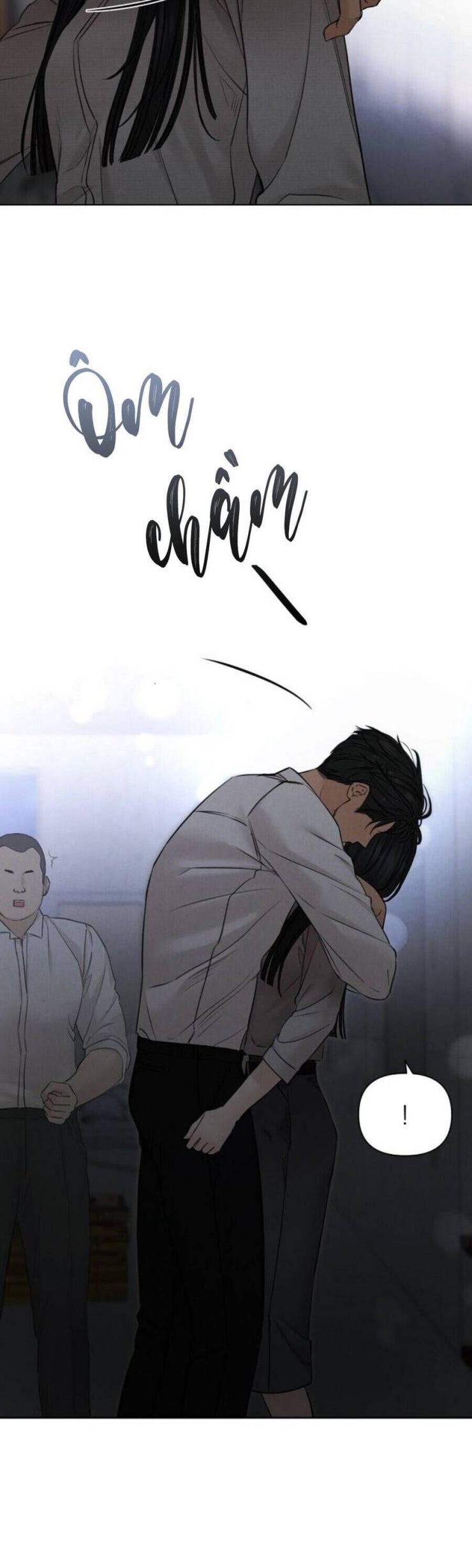 Chỉ Là Ánh Bình Minh - Page 49