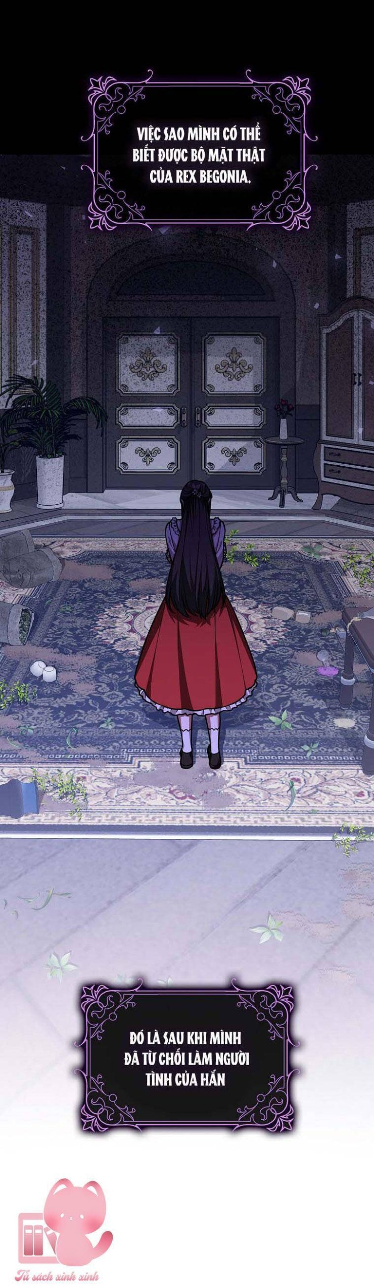 Tôi Thề Chúng Ta Chỉ Là Bạn - Page 6