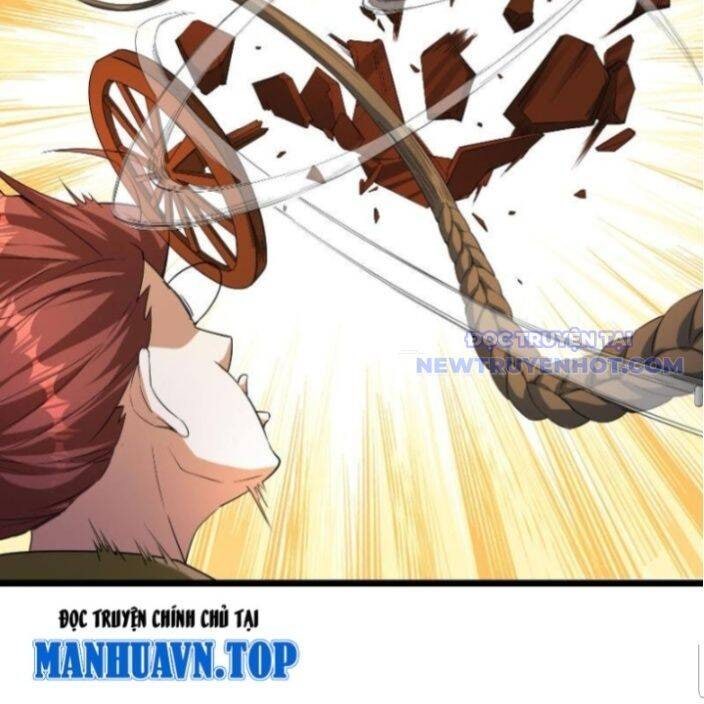 Tiên Làm Nô Thần Là Bộc, Đại Đế Làm Chó Giữ Nhà - Page 71