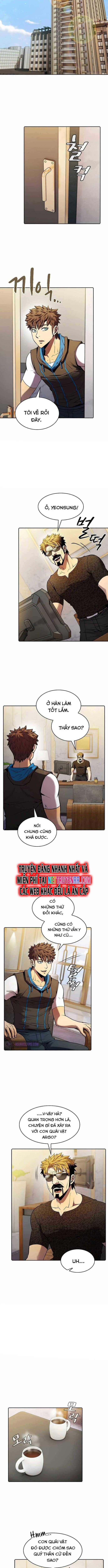 Thiên Thần Quay Về Từ Địa Ngục - Page 4