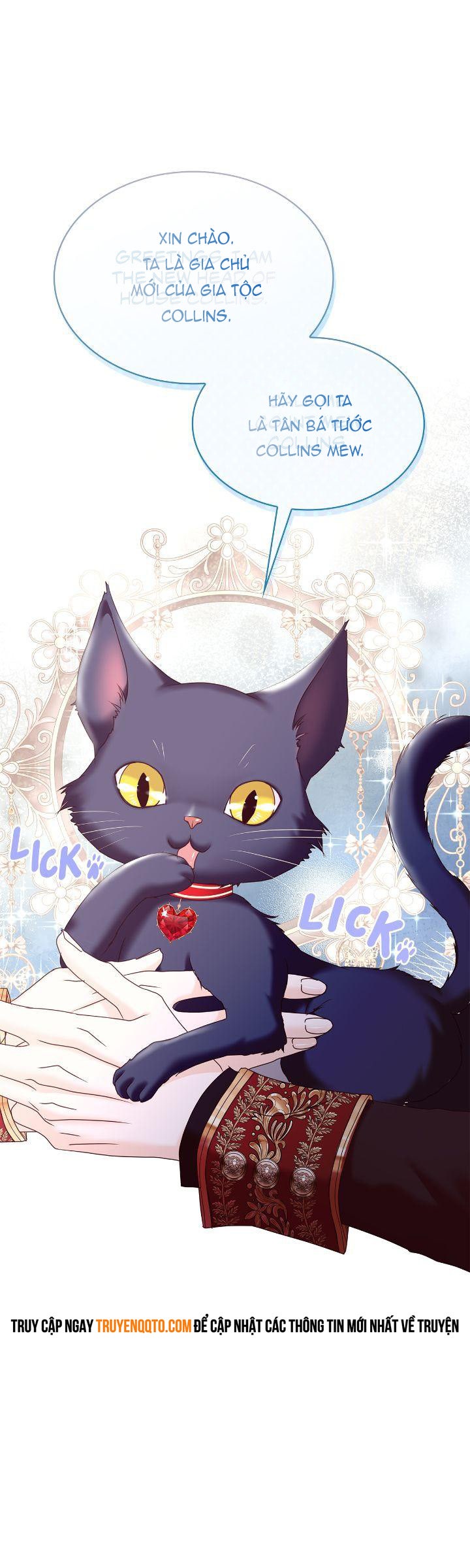 Ác Nữ Thuần Hóa Ác Quỷ Điên Rồ - Page 34