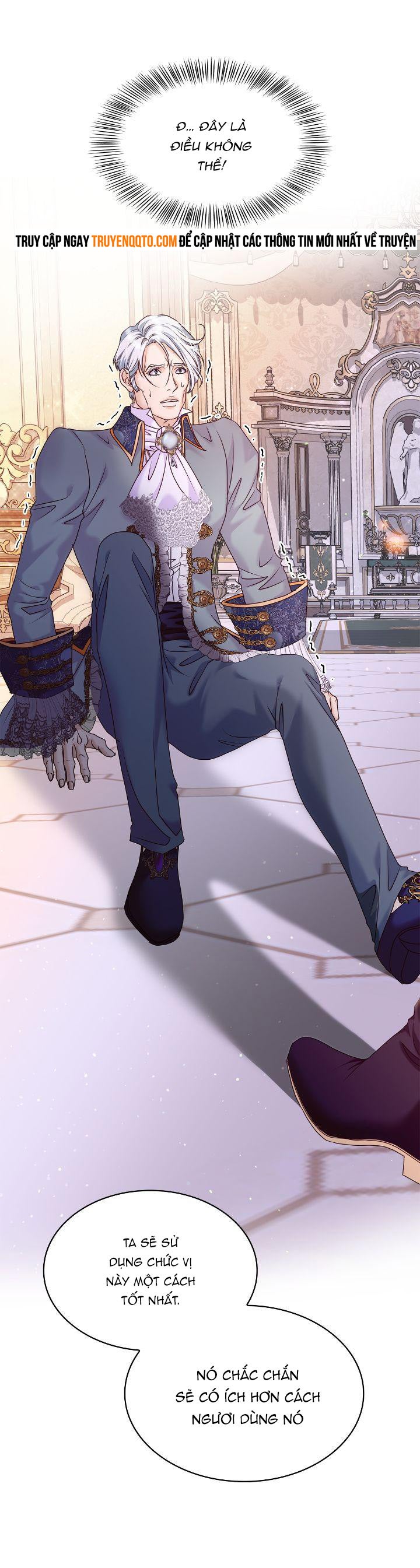 Ác Nữ Thuần Hóa Ác Quỷ Điên Rồ - Page 35