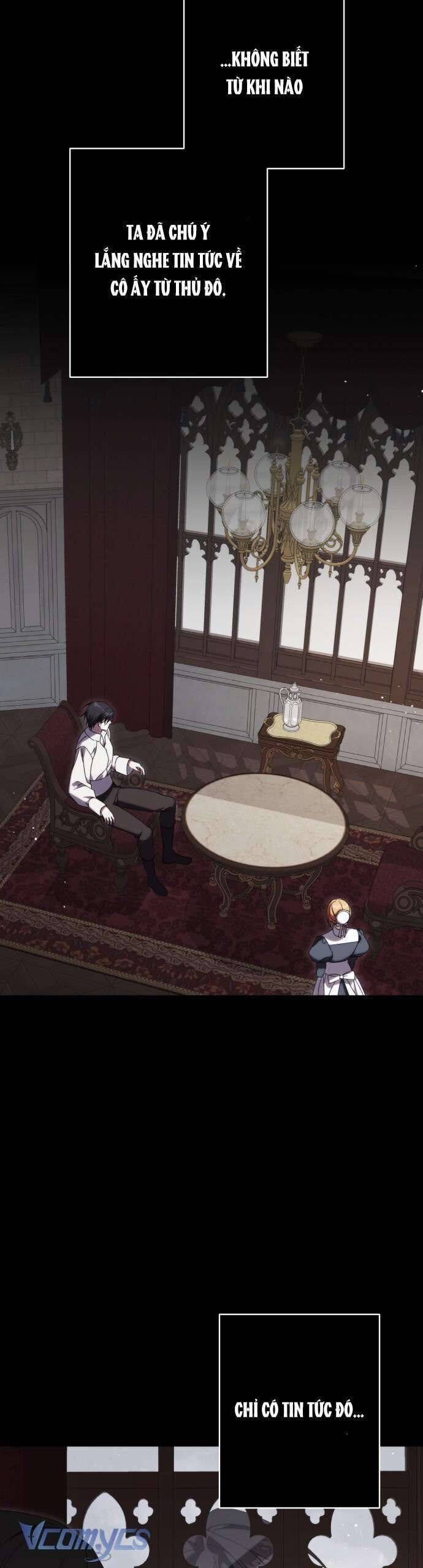 Đã Chết Rồi Còn Bị Ám Ảnh - Page 25