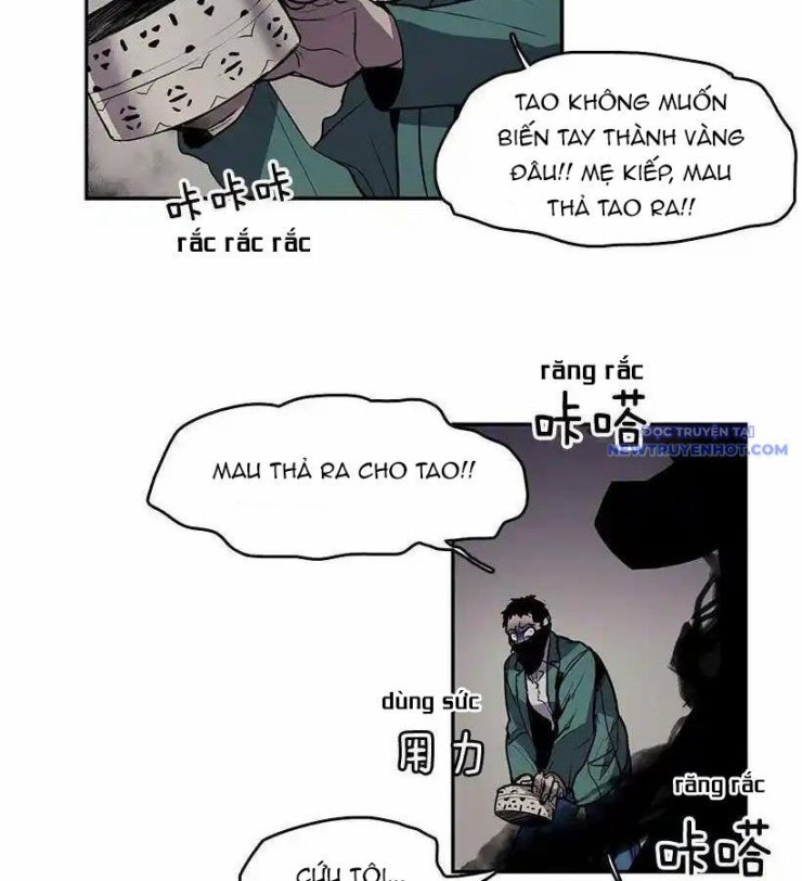 Cửa Hàng Vô Danh - Page 28