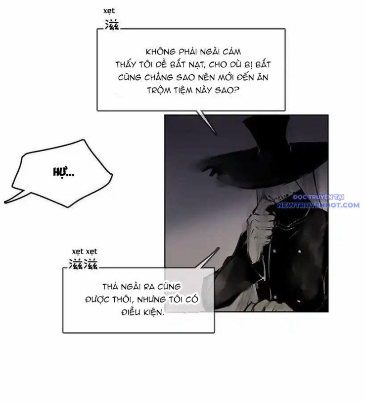 Cửa Hàng Vô Danh - Page 13