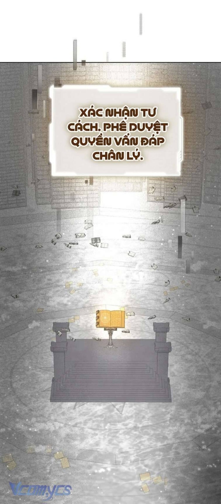 Sự Điều Trị Đặc Biệt Của Tinh Linh - Page 22