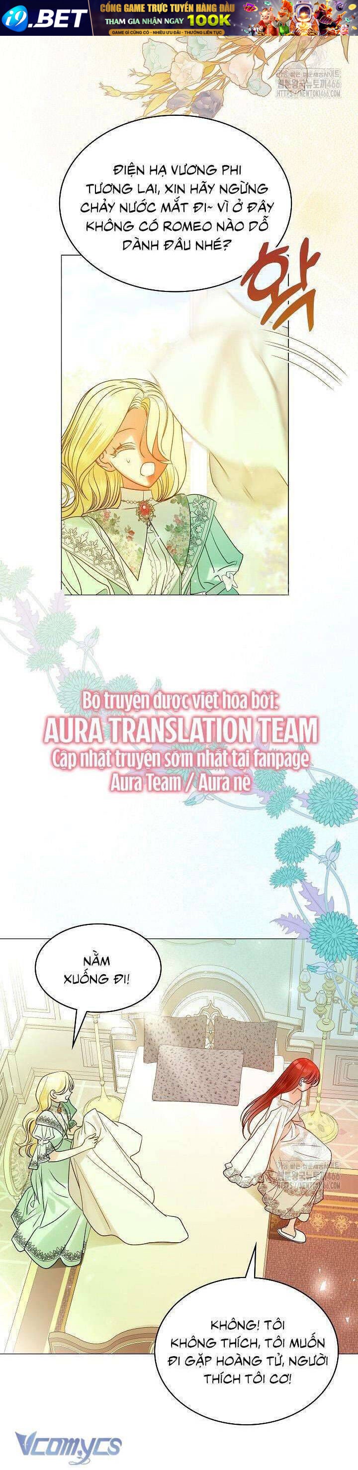 Sau Khi Kết Thúc, Tôi Đã Cứu Rỗi Vai Phản Diện Bằng Tiền - Page 38