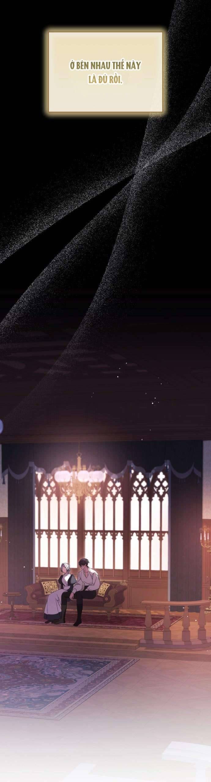 Đã Chết Rồi Còn Bị Ám Ảnh - Page 8