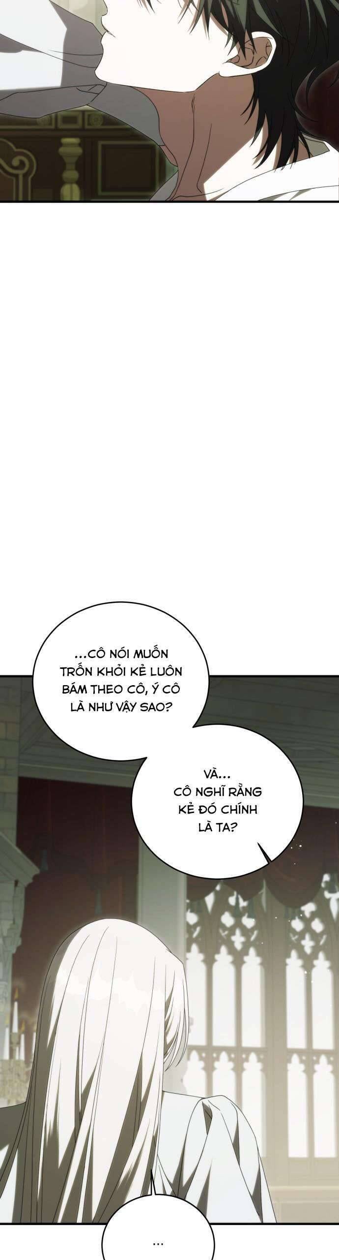 Đã Chết Rồi Còn Bị Ám Ảnh - Page 6