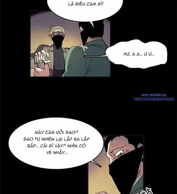 Cửa Hàng Vô Danh - Page 29