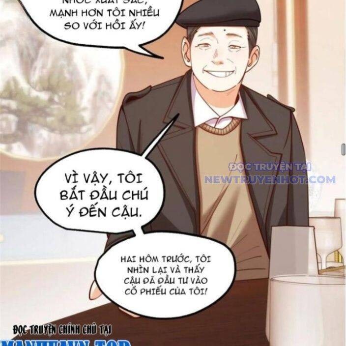 Trọng Sinh Không Làm Chạn Vương Tôi Một Mình Nạp Game Thăng Cấp - Page 55