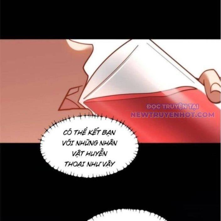 Trọng Sinh Không Làm Chạn Vương Tôi Một Mình Nạp Game Thăng Cấp - Page 75