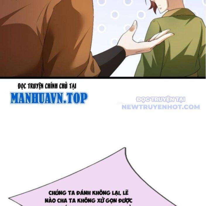 Tiên Làm Nô Thần Là Bộc, Đại Đế Làm Chó Giữ Nhà - Page 80