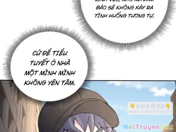 Sau Khi Sống Lại Ở Mạt Thế, Ta Điên Cuồng Thăng Cấp - Page 129