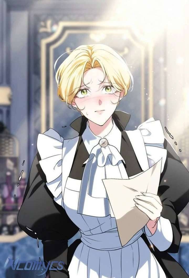 Nữ Công Tước Chiến Lợi Phẩm - Page 82