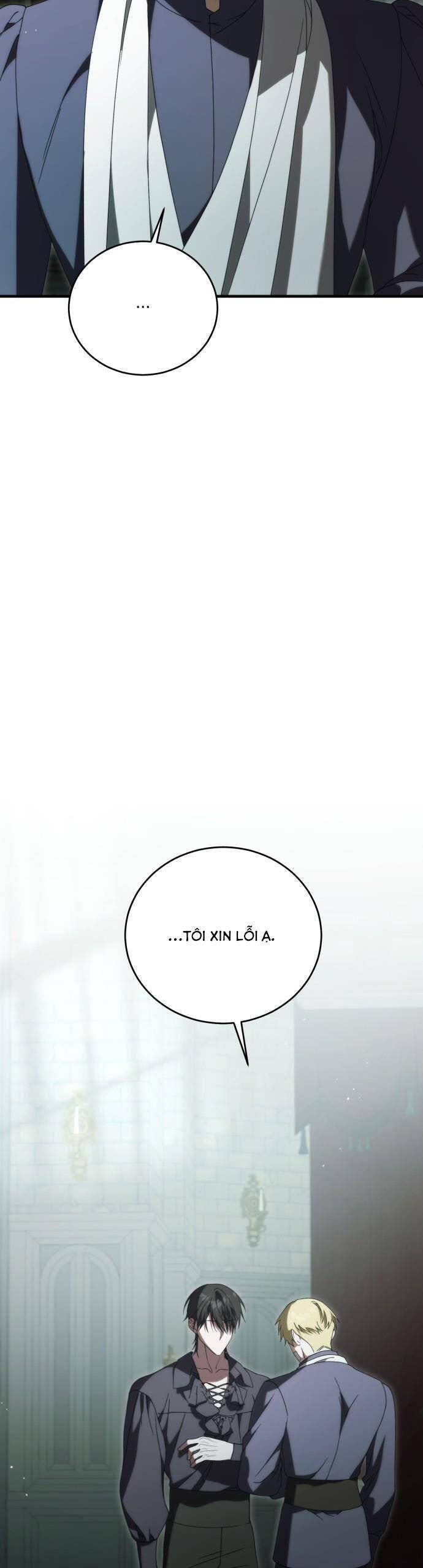 Đã Chết Rồi Còn Bị Ám Ảnh - Page 11