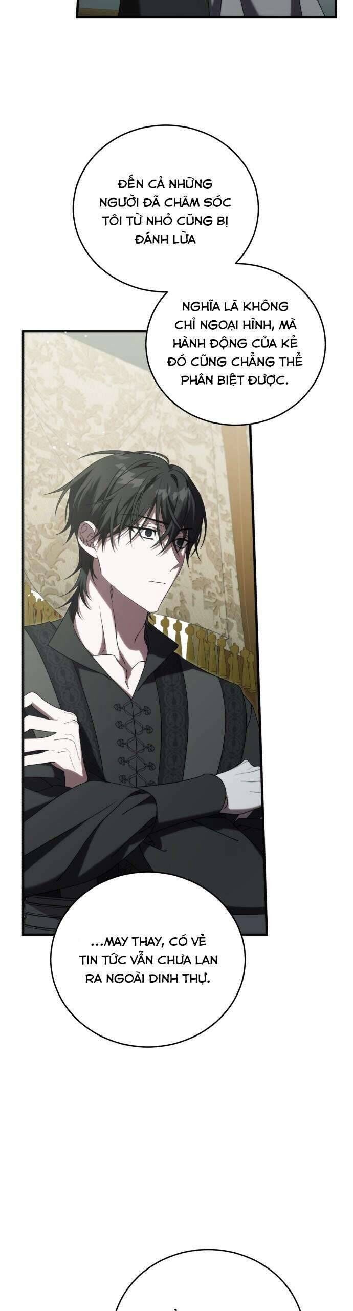 Đã Chết Rồi Còn Bị Ám Ảnh - Page 24