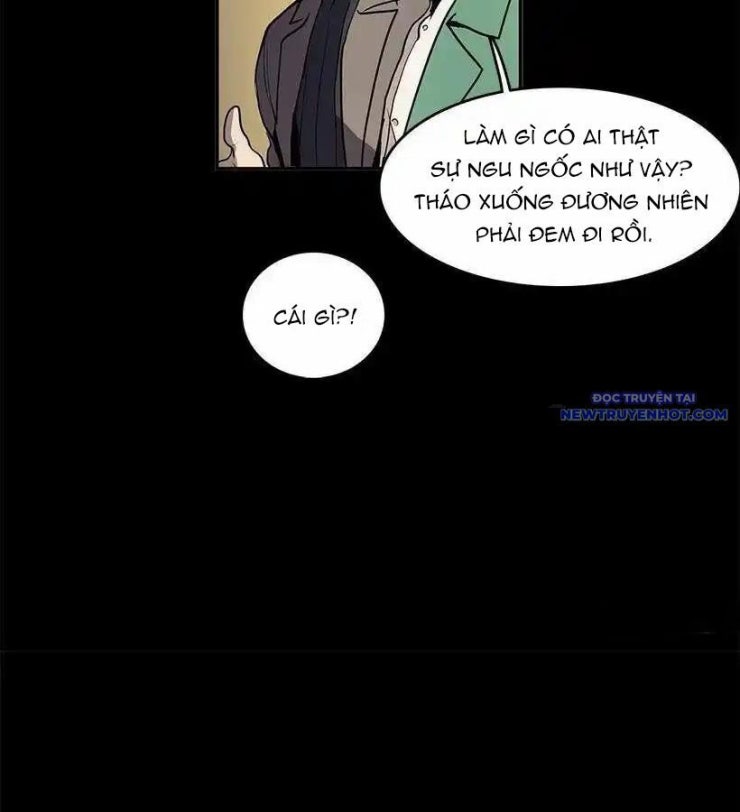 Cửa Hàng Vô Danh - Page 24