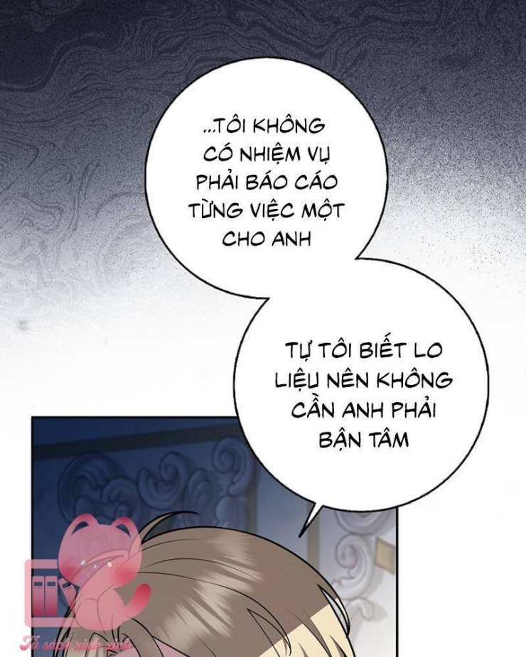 Tôi Thề Chúng Ta Chỉ Là Bạn - Page 108