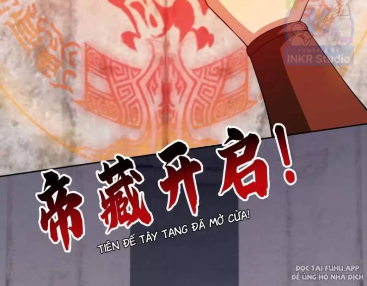 Thiên Uyên Trở Về: Ta Chính Là Thiên Tai - Page 133