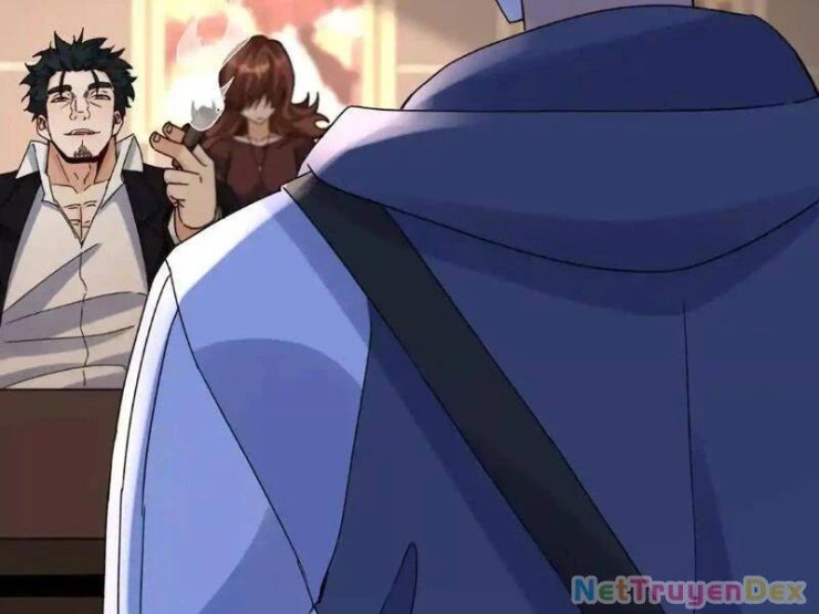 Sau Khi Sống Lại Ở Mạt Thế, Ta Điên Cuồng Thăng Cấp - Page 88