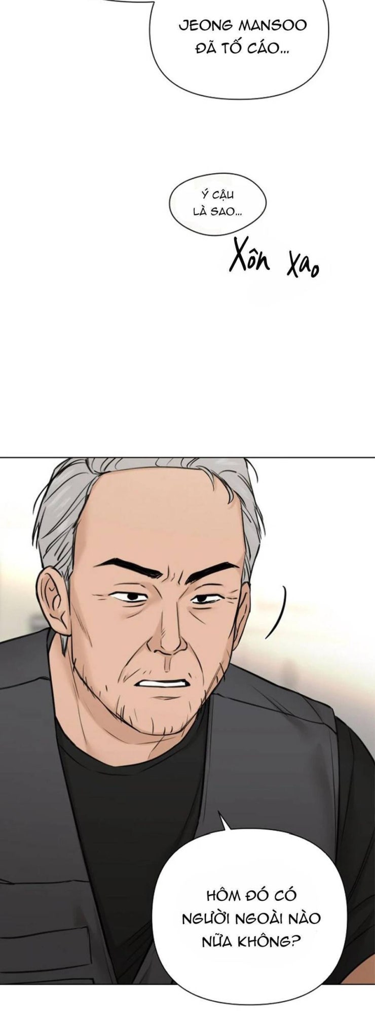 Chỉ Là Ánh Bình Minh - Page 13