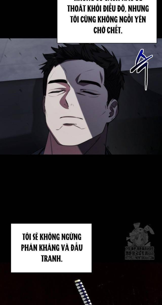 Chiến Thần Xuất Thế - Page 98