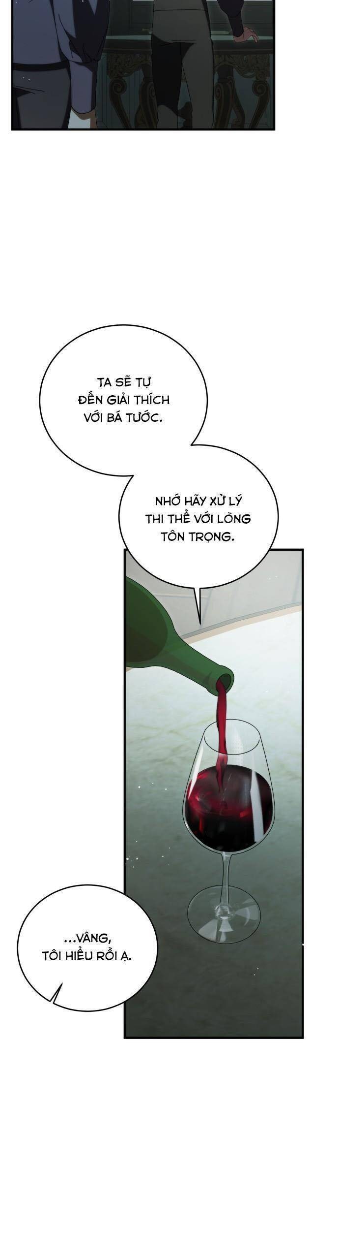 Đã Chết Rồi Còn Bị Ám Ảnh - Page 23