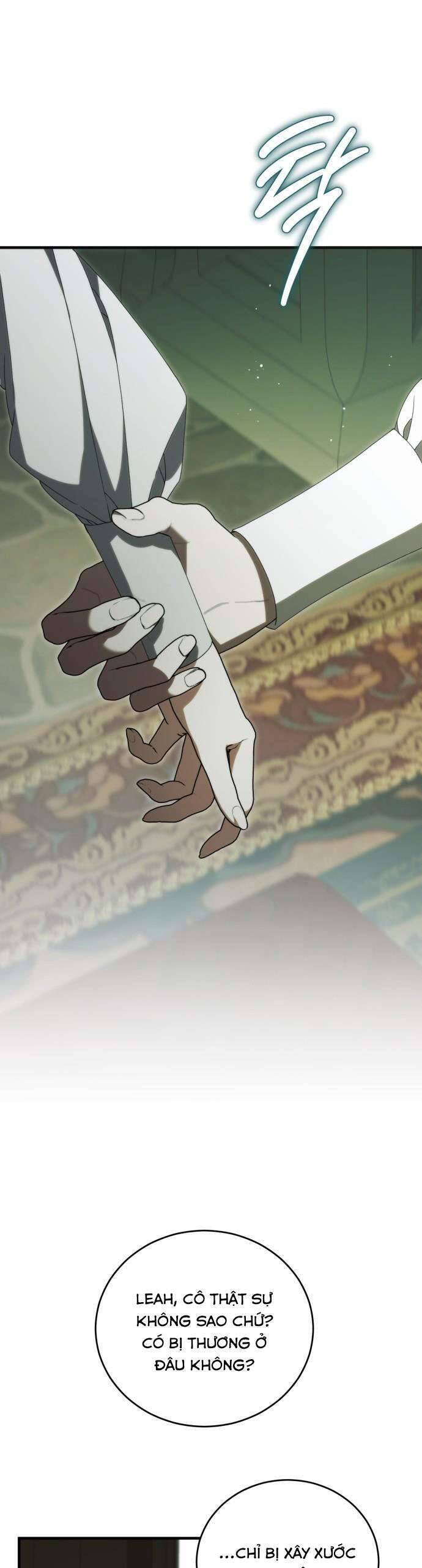 Đã Chết Rồi Còn Bị Ám Ảnh - Page 52