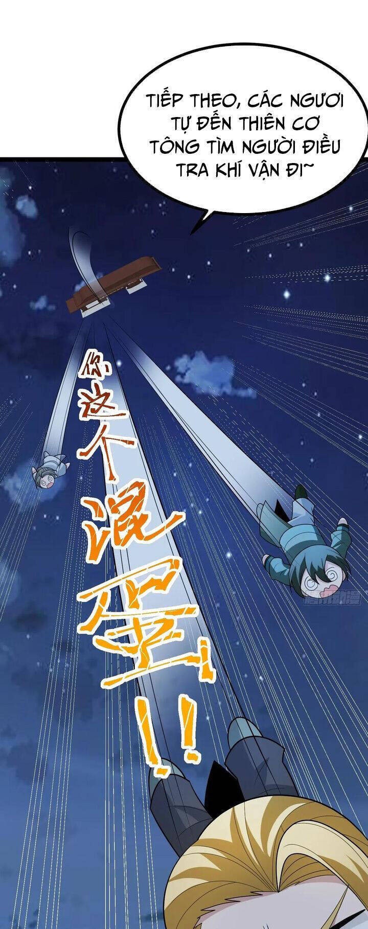 Chính Nghĩa Không!! Ta Trở Thành Phản Diện - Page 18