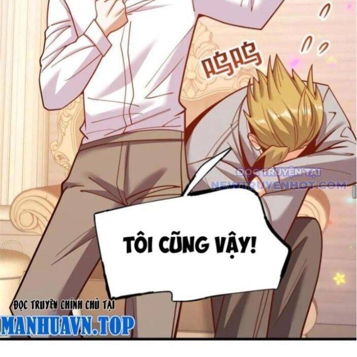 Trọng Sinh Không Làm Chạn Vương Tôi Một Mình Nạp Game Thăng Cấp - Page 60