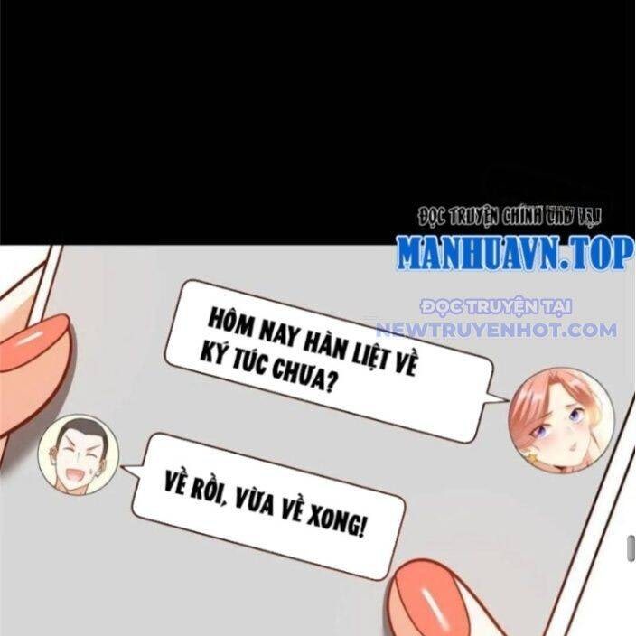 Trọng Sinh Không Làm Chạn Vương Tôi Một Mình Nạp Game Thăng Cấp - Page 68