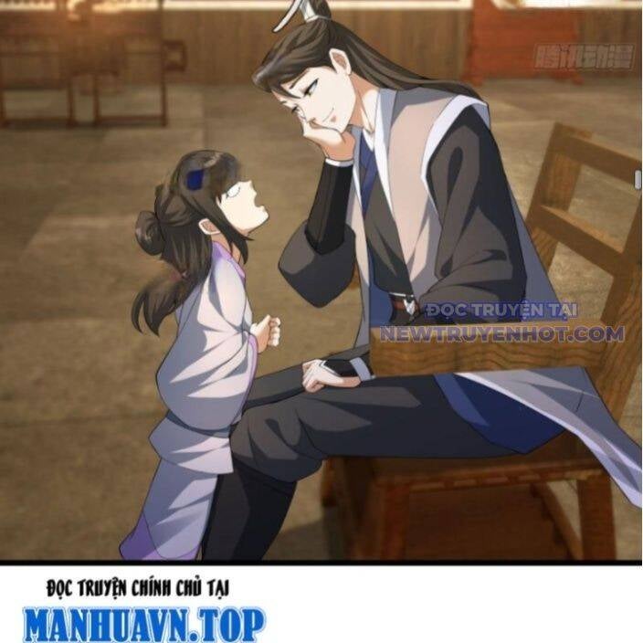 Tiên Làm Nô Thần Là Bộc, Đại Đế Làm Chó Giữ Nhà - Page 89