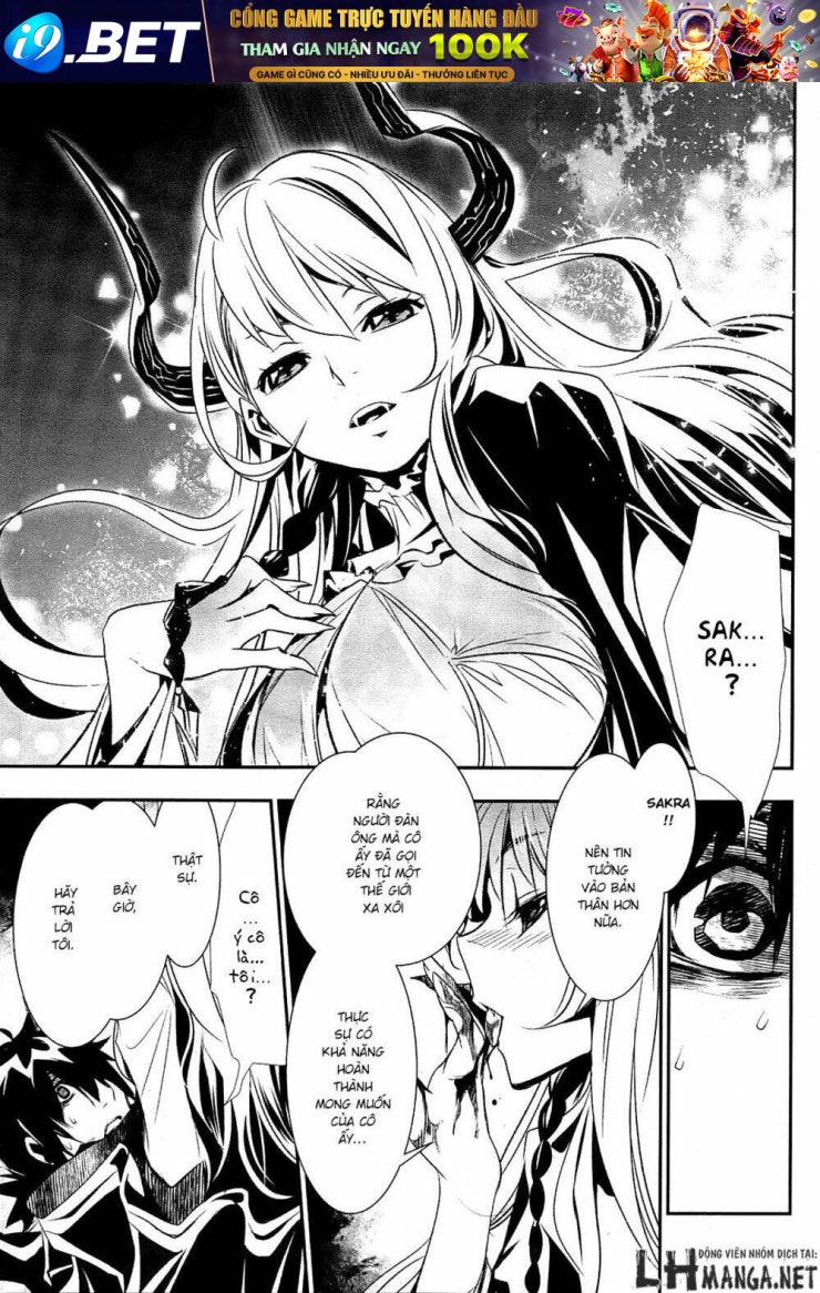 Shinju No Nectar - Page 40