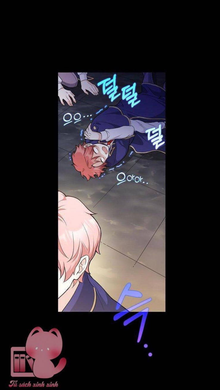 Tôi Thề Chúng Ta Chỉ Là Bạn - Page 9